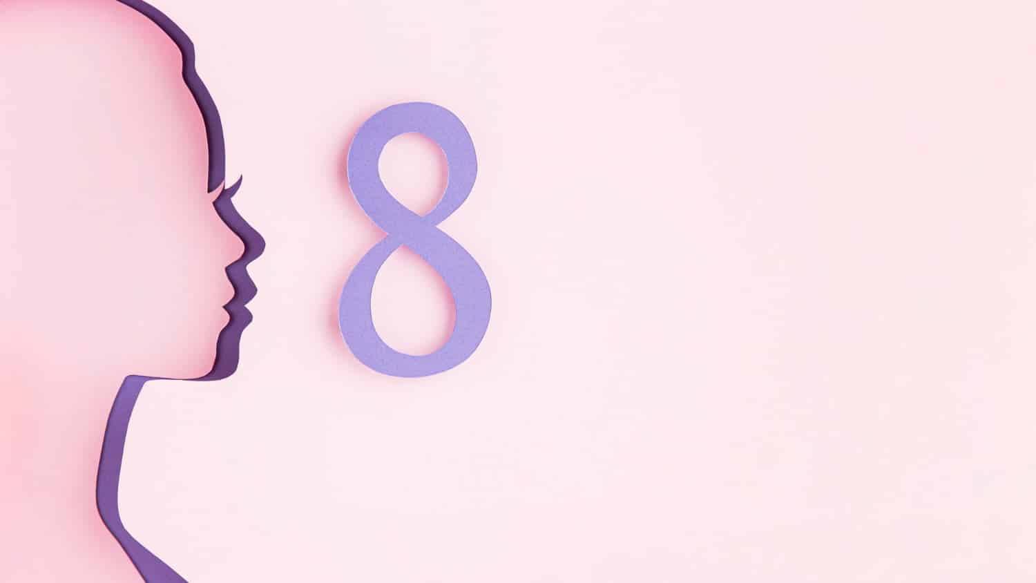 Por qu&eacute; dicen que no se debe felicitar a las mujeres el&nbsp;8&nbsp;de&nbsp;marzo