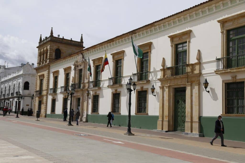 Qu&eacute; hacer en Boyac&aacute; durante Semana Santa -destino acogedor