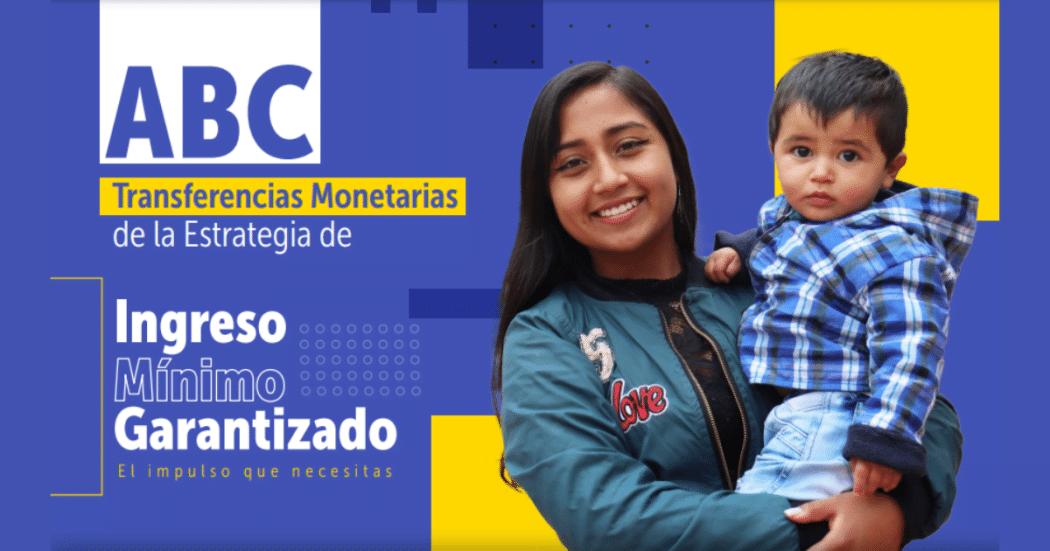 Requisitos para acceder a las transferencias monetarias que entregan&nbsp;hasta&nbsp;$860.000