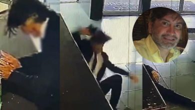 Revelan cuales fueron las &uacute;ltimas palabras de Hern&aacute;n Franco Charry antes de desplomarse