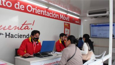 &iquest;Sabes qu&eacute; es el RIT? Ent&eacute;rese si debe inscribirse y c&oacute;mo&nbsp;solicitarlo