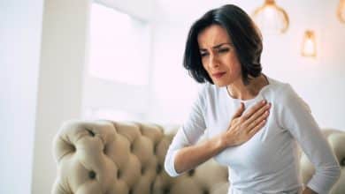 Se&ntilde;ales silenciosas: S&iacute;ntomas de infarto que solo suelen presentar las mujeres - ataque cardiaco
