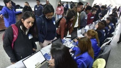 &iquest;Sin empleo? Aplique a una de las 1.050 oportunidades laborales disponibles