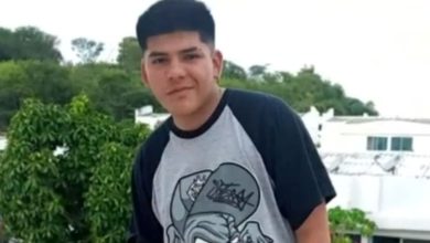 Una costosa gorra habr&iacute;a sido el motivo de un nuevo crimen en Bogot&aacute;