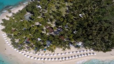 &iquest;Viajar&aacute; a San Andr&eacute;s en Semana Santa? Tenga en cuenta el cierre de algunos parques