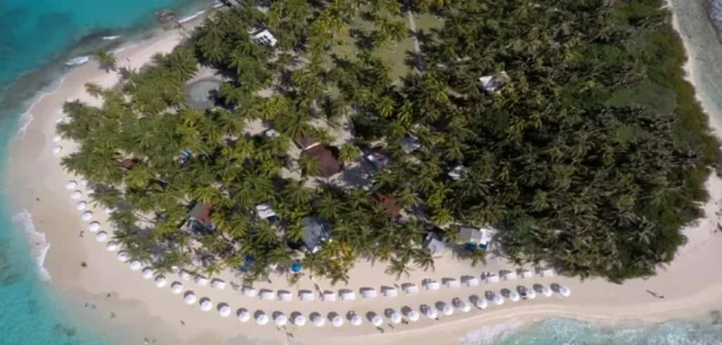 &iquest;Viajar&aacute; a San Andr&eacute;s en Semana Santa? Tenga en cuenta el cierre de algunos parques