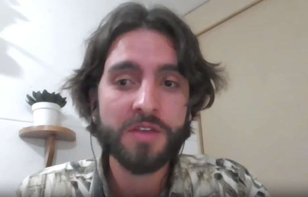 Viral en redes sociales: el testimonio de un joven que vivi&oacute; "terapias de conversi&oacute;n" religiosas