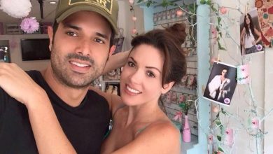 "Yo estoy sufriendo": esposo de N&aacute;taly Uma&ntilde;a por lo sucedido en La Casa de los Famosos