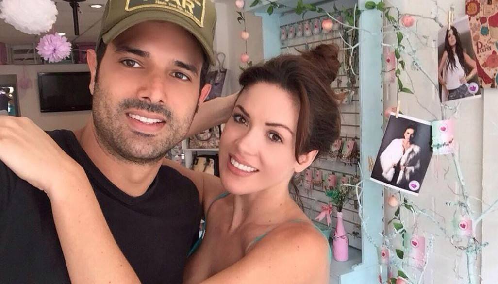 "Yo estoy sufriendo": esposo de N&aacute;taly Uma&ntilde;a por lo sucedido en La Casa de los Famosos