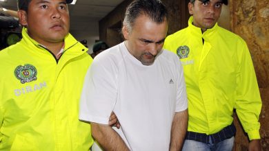 La historia que hay detr&aacute;s del homicidio de alias 'Pichi Gordo', azote de Medell&iacute;n