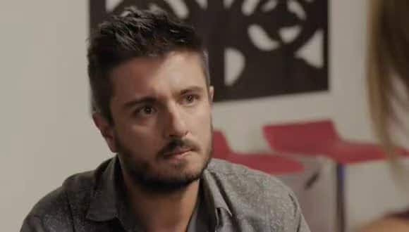 Las fuertes acusaciones de Andr&eacute;s Sandoval contra la madre de sus hijos