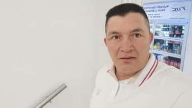 Le quitaron la vida al hermano de un alcalde en Antioquia