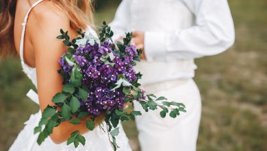 &iexcl;Ins&oacute;lito! Mujer vestida de novia lleg&oacute; a la iglesia a impedir la boda de su ex