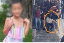 Horrendo homicidio: Camila Gómez fue estrangulada por sus vecinos y los lincharon
