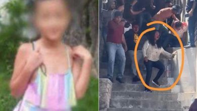 Horrendo homicidio: Camila G&oacute;mez fue estrangulada por sus vecinos y los lincharon