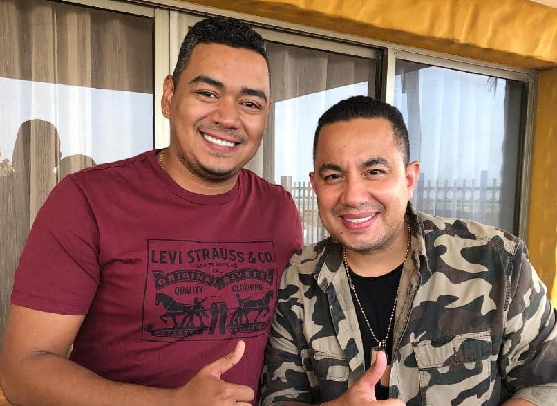 le quitaron la vida a reconocido cantante vallenato en Riohacha