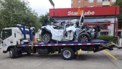 Juan Camilo Sep&uacute;lveda Fuquen accidente bogot&aacute;