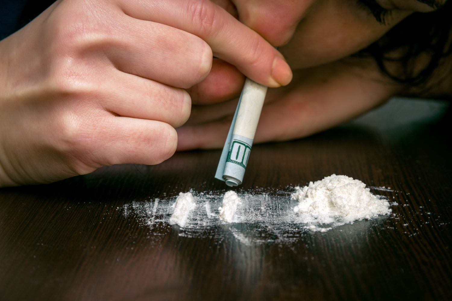 ONU reconoce el consumo de drogas como un problema de salud p&uacute;blica