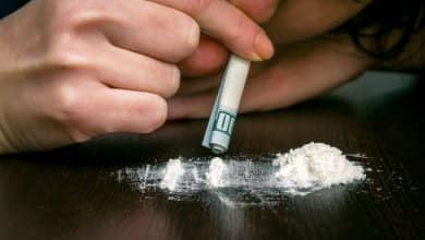 ONU reconoce el consumo de drogas como un problema de salud p&uacute;blica