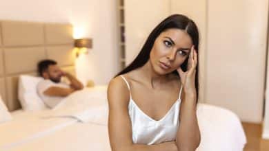 cosas que las mujeres odian despu&eacute;s de tener sexo / menopausia