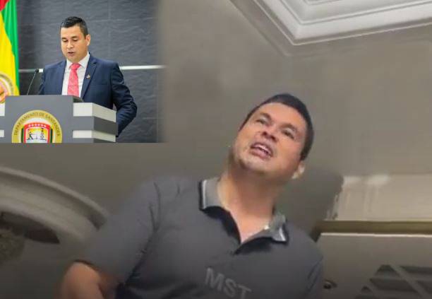 jesus ariza pol&iacute;tico