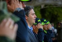 Daniel Quintero le responde a 'Fico' Gutiérrez: "Va perdiendo el año"