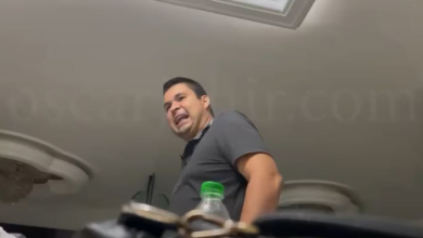 Imputar&aacute;n al presidente de la Asamblea de Norte de Santander tras escandaloso video