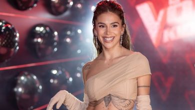 El hermano desconocido de Greeicy Rend&oacute;n; se avergonzaba de &eacute;l