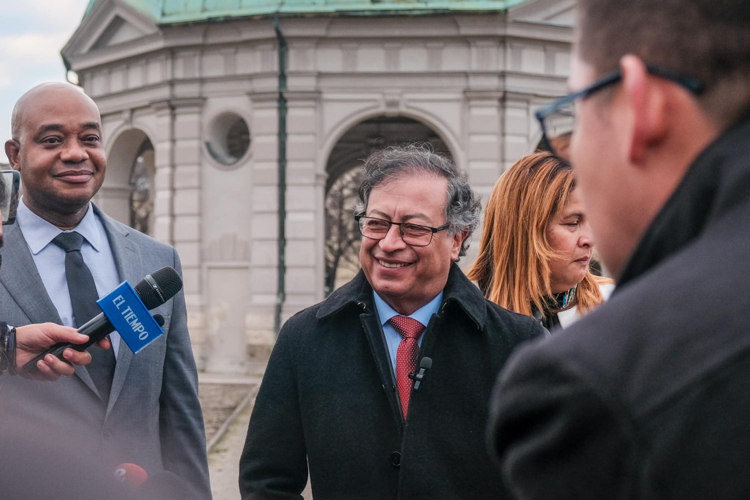 "En el 2026 tenemos que volver a ganar": la pol&eacute;mica frase de Gustavo Petro