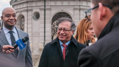 "En el 2026 tenemos que volver a ganar": la pol&eacute;mica frase de Gustavo Petro