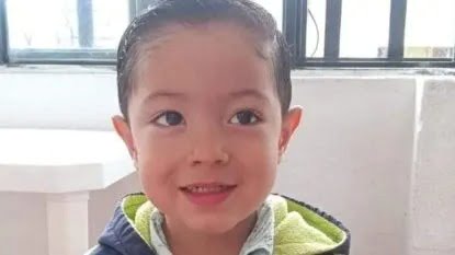 Hallan sin vida a otro niño que estaba desaparecido en Cundinamarca
