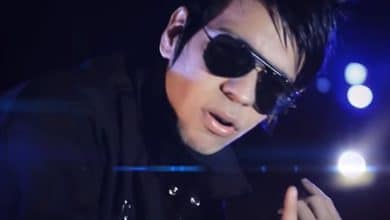 as&iacute; se ve&iacute;a 'Jota Pe' Hern&aacute;ndez hace 10 a&ntilde;os cuando era cantante cristiano