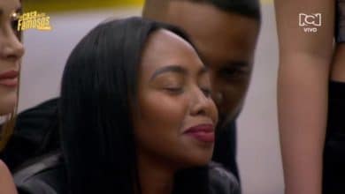 Karen Sevillano, de La Casa de los Famosos, &iquest;est&aacute; embarazada?