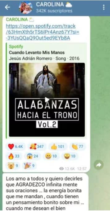 Las dr&aacute;sticas medidas que tom&oacute; Karol G despu&eacute;s del incidente en su avi&oacute;n privado