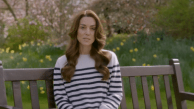 Fin de las dudas sobre Kate Middleton: ella confirm&oacute; que padece grave enfermedad