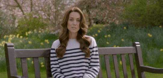 Fin de las dudas sobre Kate Middleton: ella confirm&oacute; que padece grave enfermedad