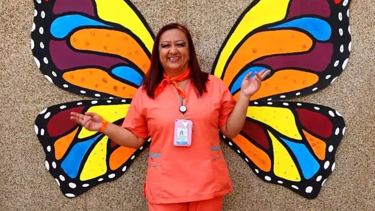 Lilia Patricia Cardozo Cipamocha