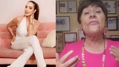 luly bossa y la negra candela