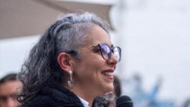 Anulan elecci&oacute;n de Mar&iacute;a Jos&eacute; Pizarro como vicepresidenta del Senado