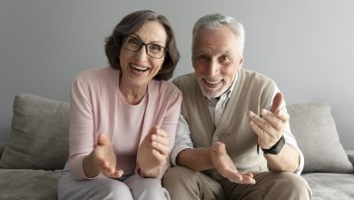 Esta es la edad en la que se es oficialmente "viejo" seg&uacute;n la ciencia