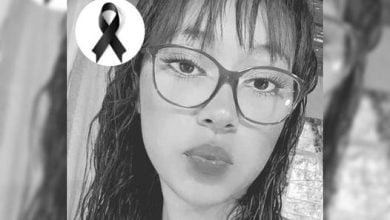 Sara Ailin Gil Plaza menos desaparecida