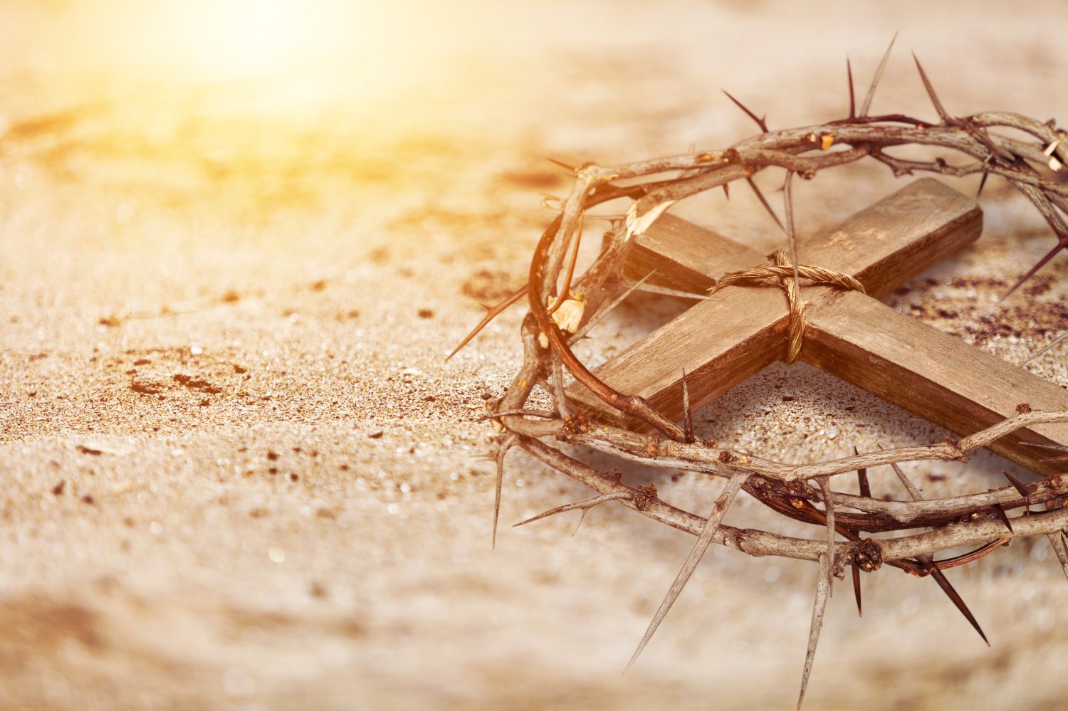 &iquest;Por qu&eacute; Uruguay no celebra la Semana Santa?