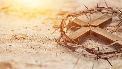 &iquest;Por qu&eacute; Uruguay no celebra la Semana Santa? / The Chosen