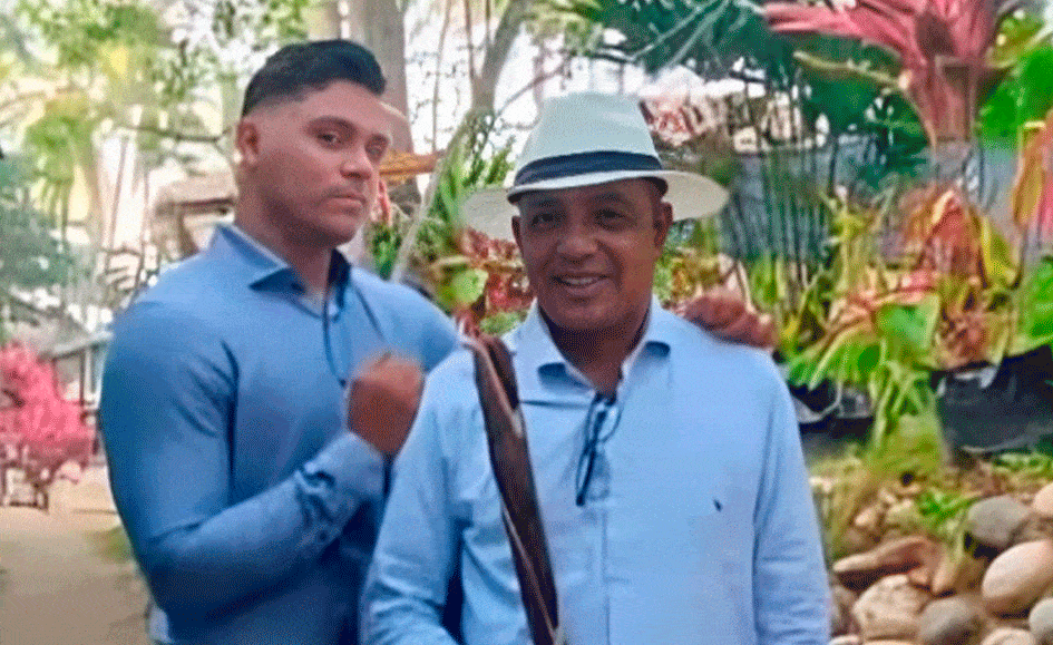 Joven falleci&oacute; electrocutado en Santa Marta y dos d&iacute;as despu&eacute;s su padre perdi&oacute; la vida