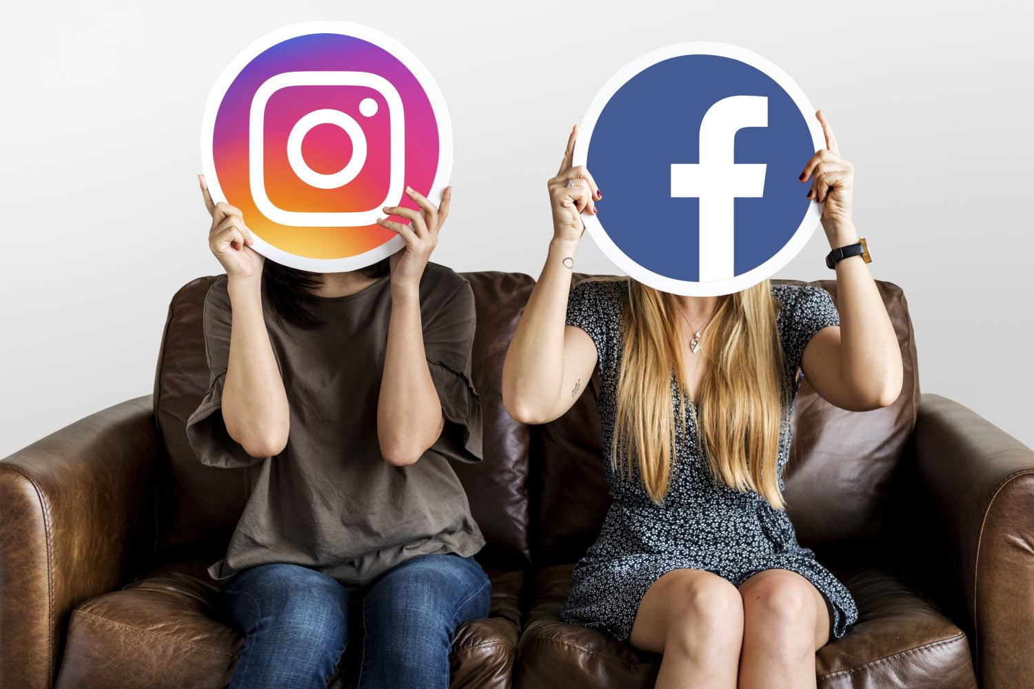 Facebook e Instagram presentan fallas a nivel mundial