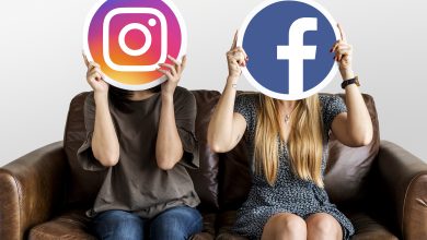 Facebook e Instagram presentan fallas a nivel mundial
