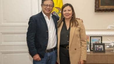 Petro y la fiscal tuvieron su primera reuni&oacute;n oficial; estos fueron los temas abordados