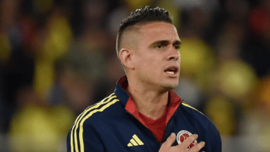 Rafael santos borr&eacute;