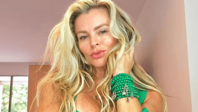 la casa de los famosos sandra mu&ntilde;oz