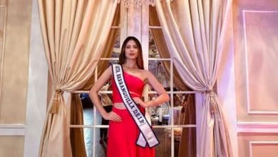 Capturan a la mam&aacute; de la Se&ntilde;orita Barranquilla por liderar una red de contrabando